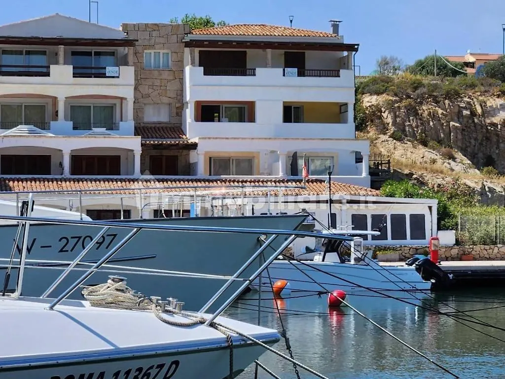Santa Teresa House Apartment Santa Teresa Gallura