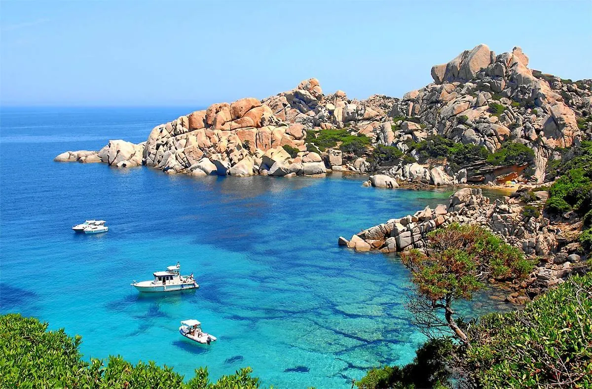 Appartamento Santa Teresa House Santa Teresa di Gallura