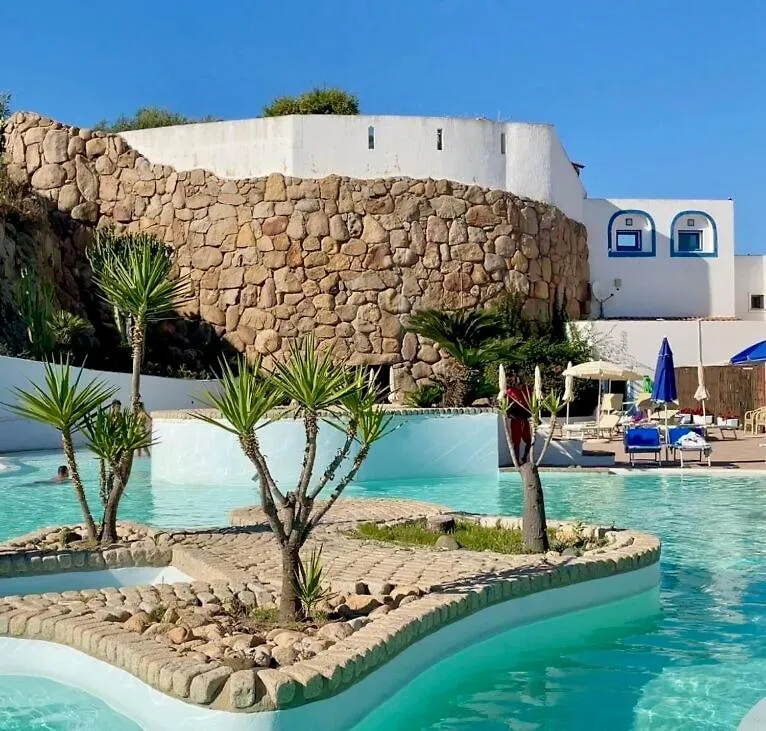 Santa Teresa House Apartment Santa Teresa Gallura Italy