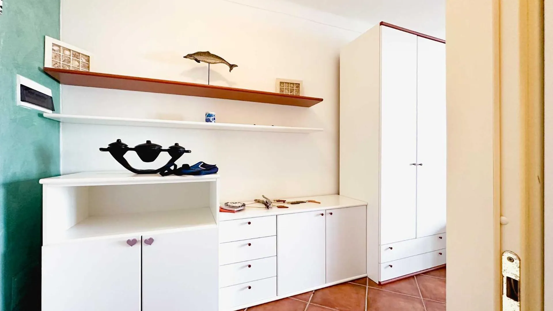 Santa Teresa House Apartment Santa Teresa Gallura