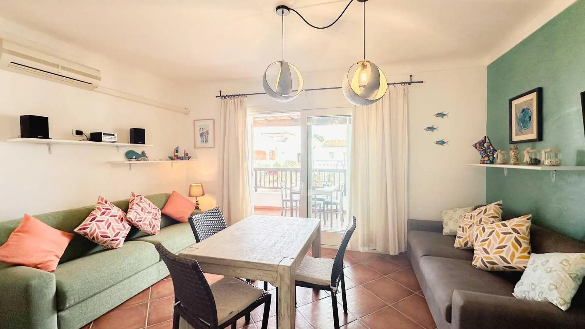 Santa Teresa House Apartment Santa Teresa Gallura Italy