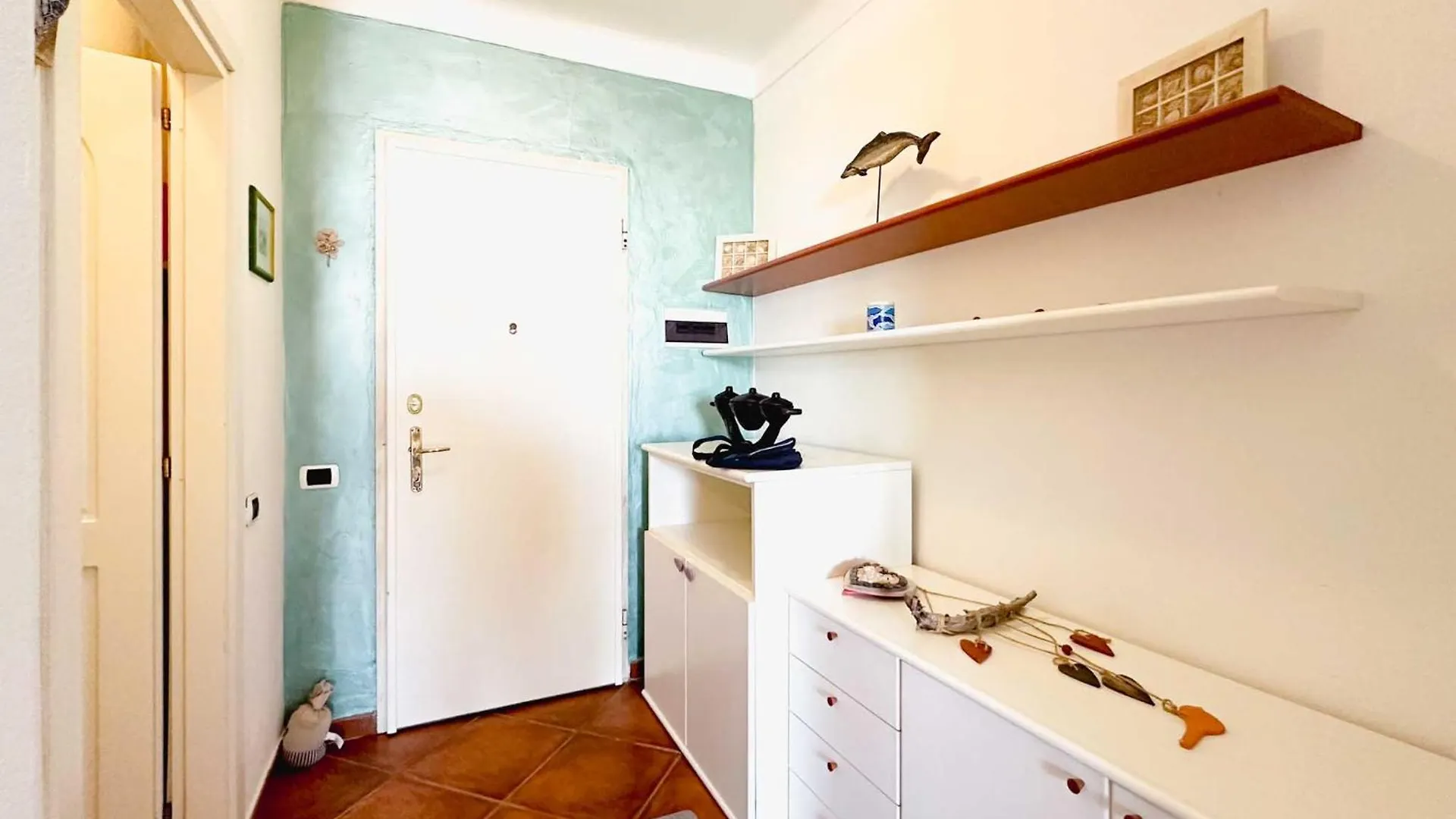 Santa Teresa House Apartment Santa Teresa Gallura Italy