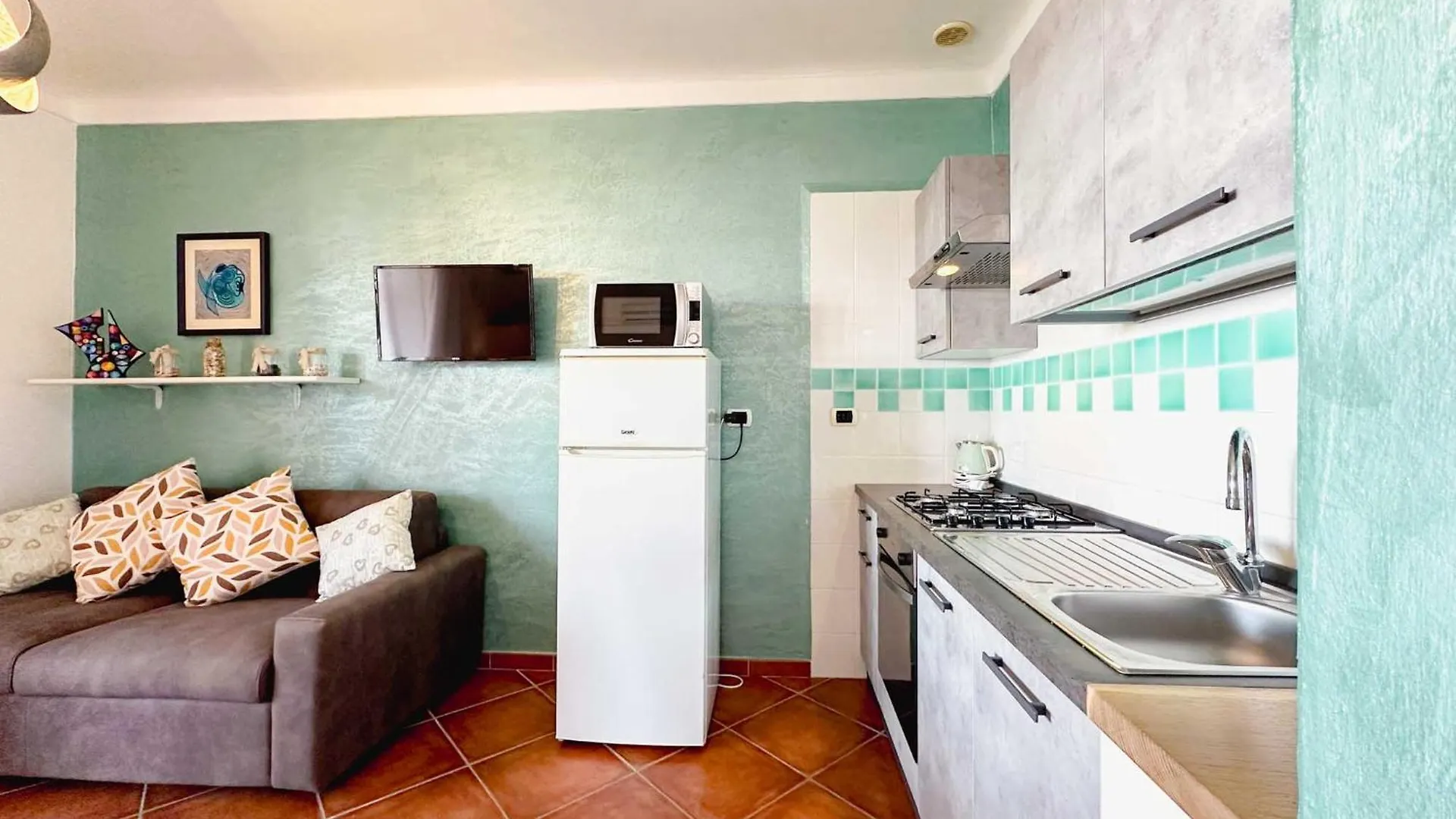 Santa Teresa House Apartment Santa Teresa Gallura