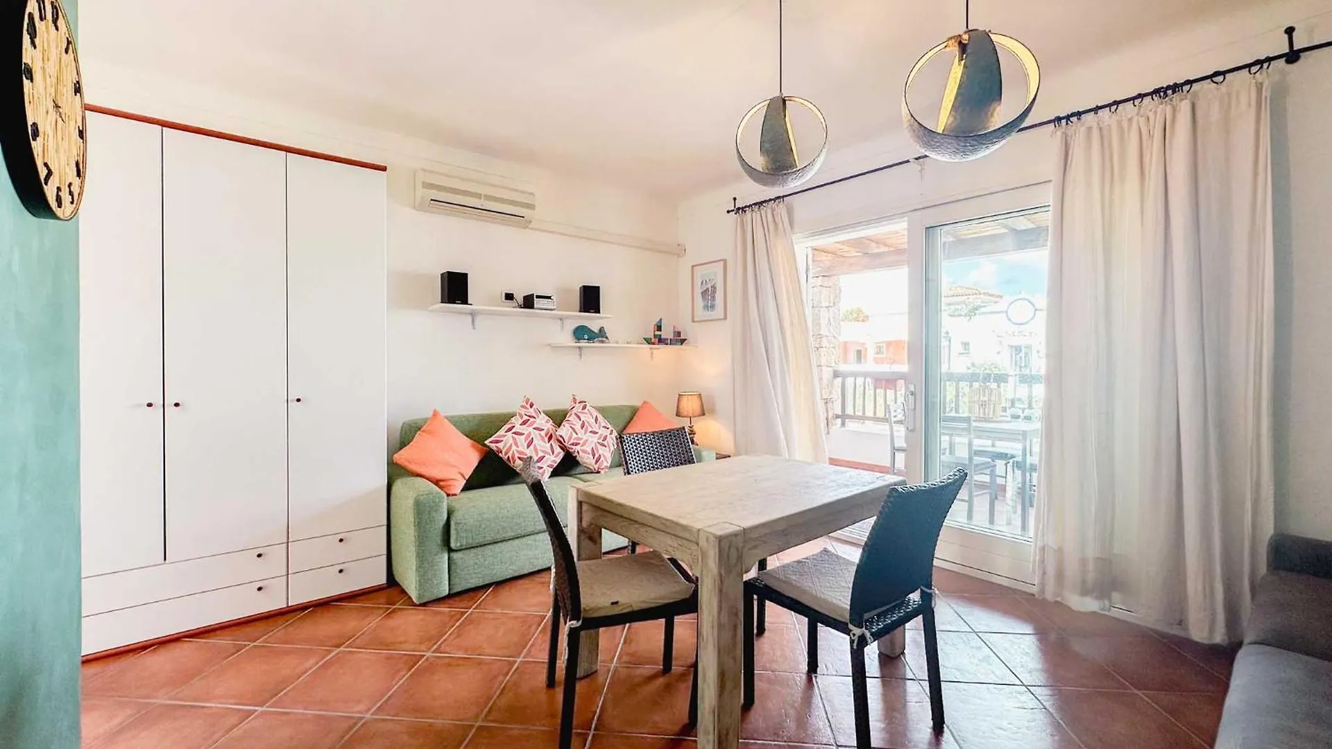 Santa Teresa House Apartment Santa Teresa Gallura
