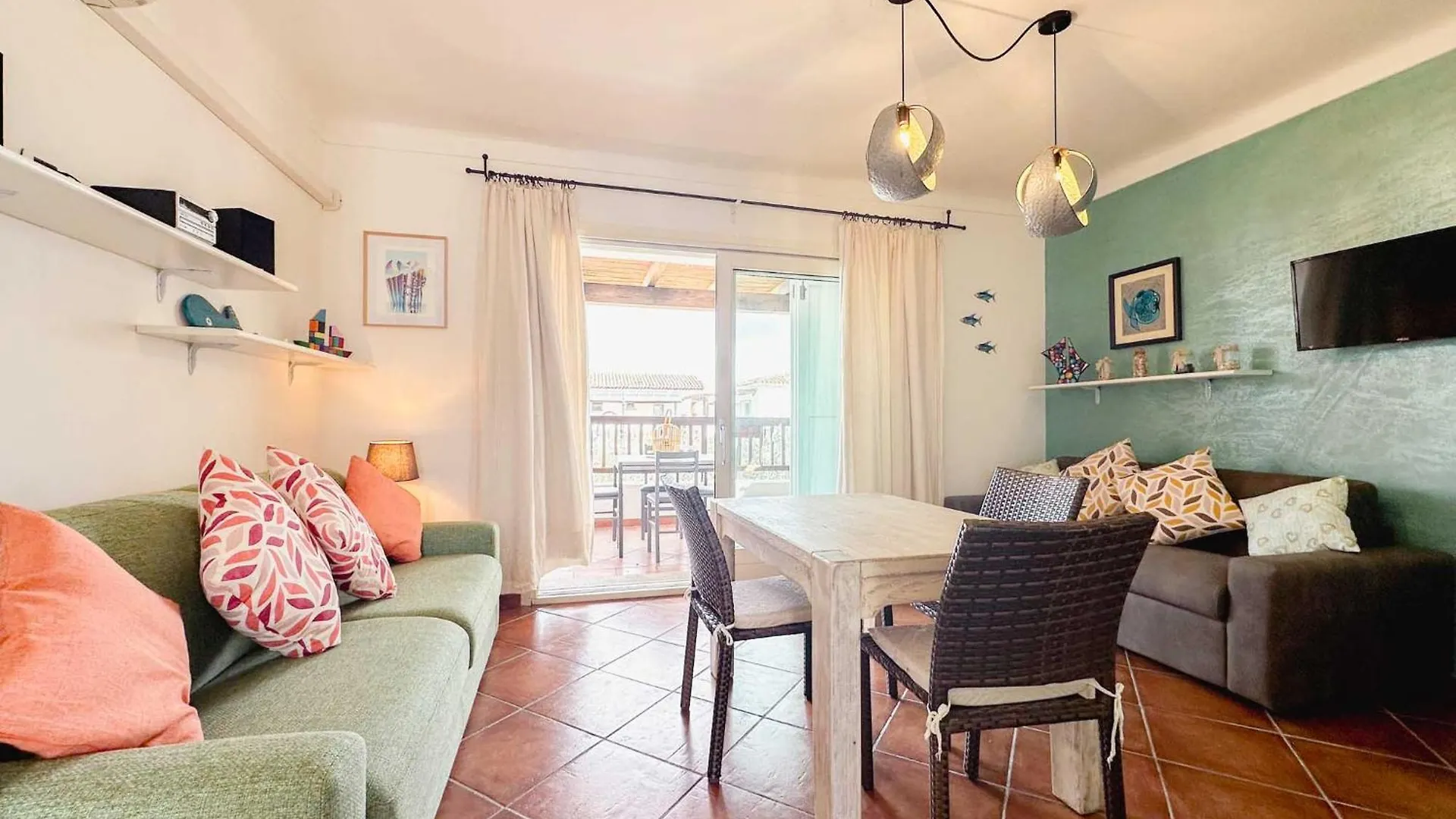 Santa Teresa House Apartment Santa Teresa Gallura