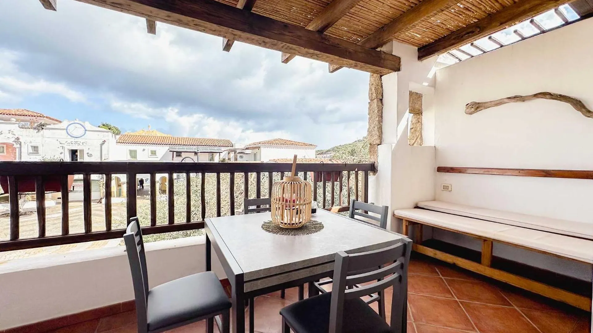 Appartamento Santa Teresa House Santa Teresa di Gallura Italia