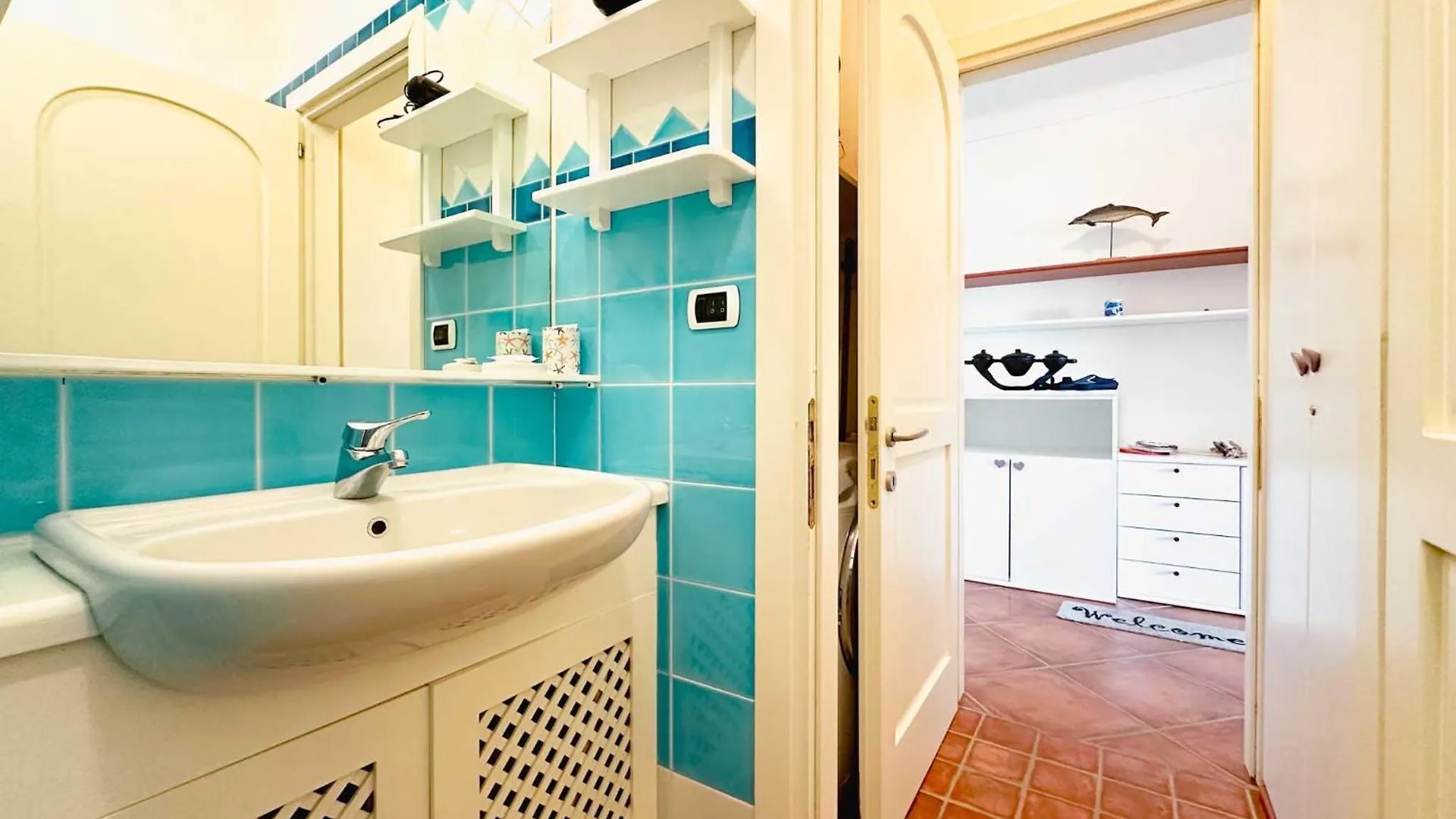 Santa Teresa House Apartment Santa Teresa Gallura