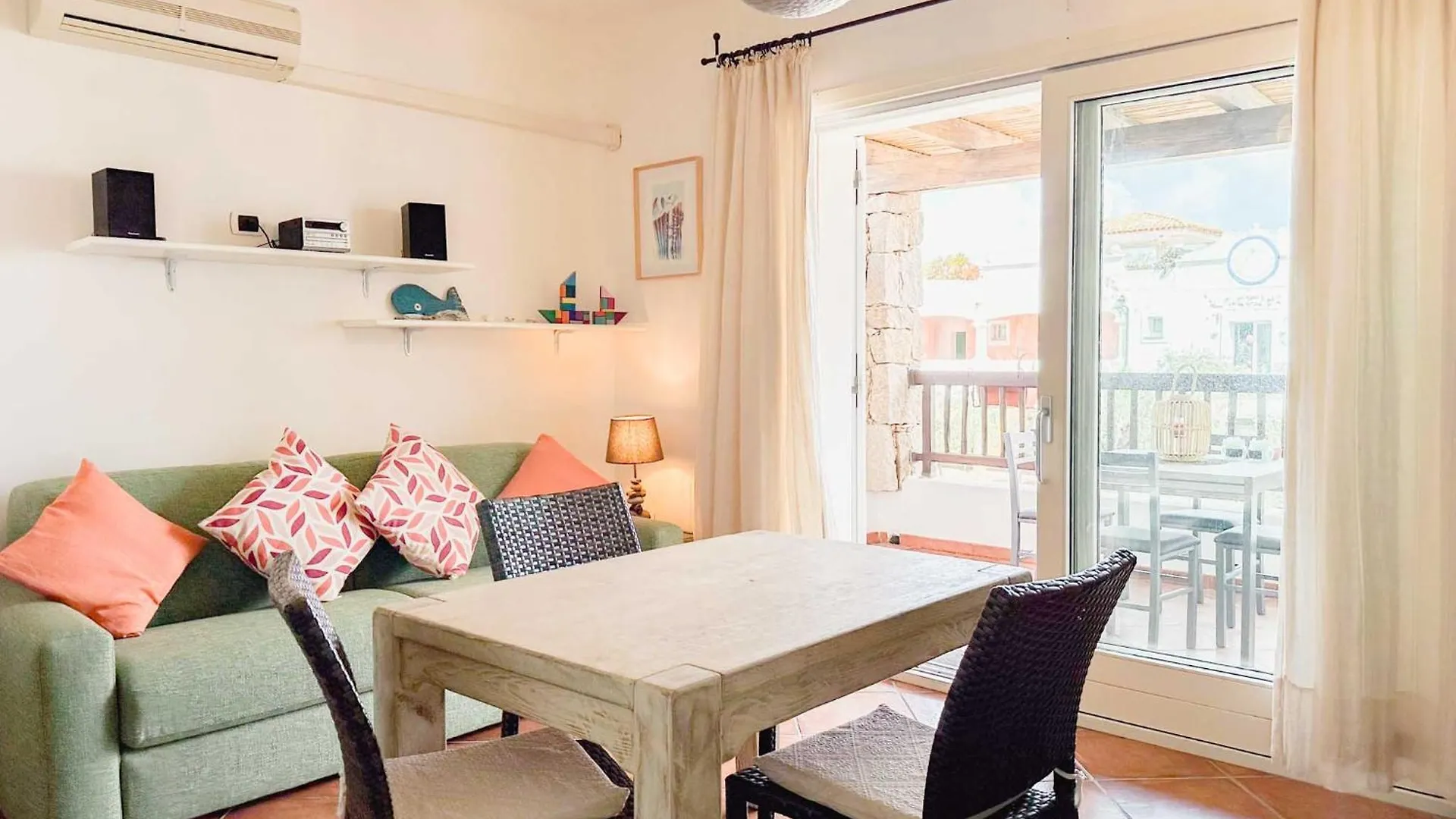 Santa Teresa House Apartment Santa Teresa Gallura